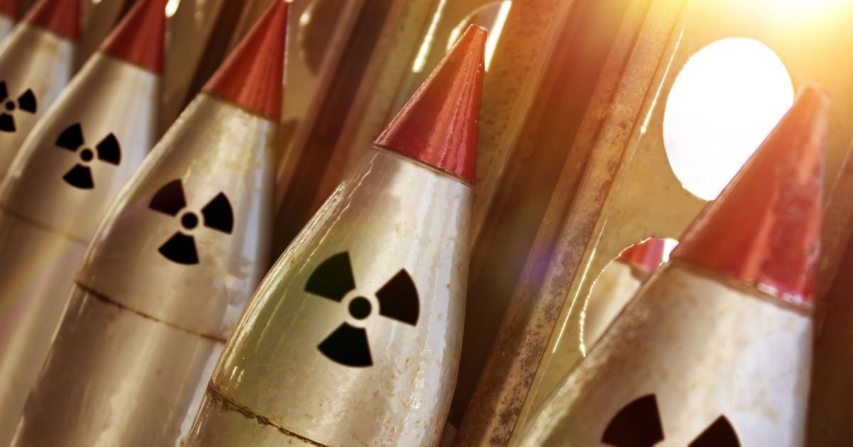 Lithuania wants to host nuclear weapons on its territory