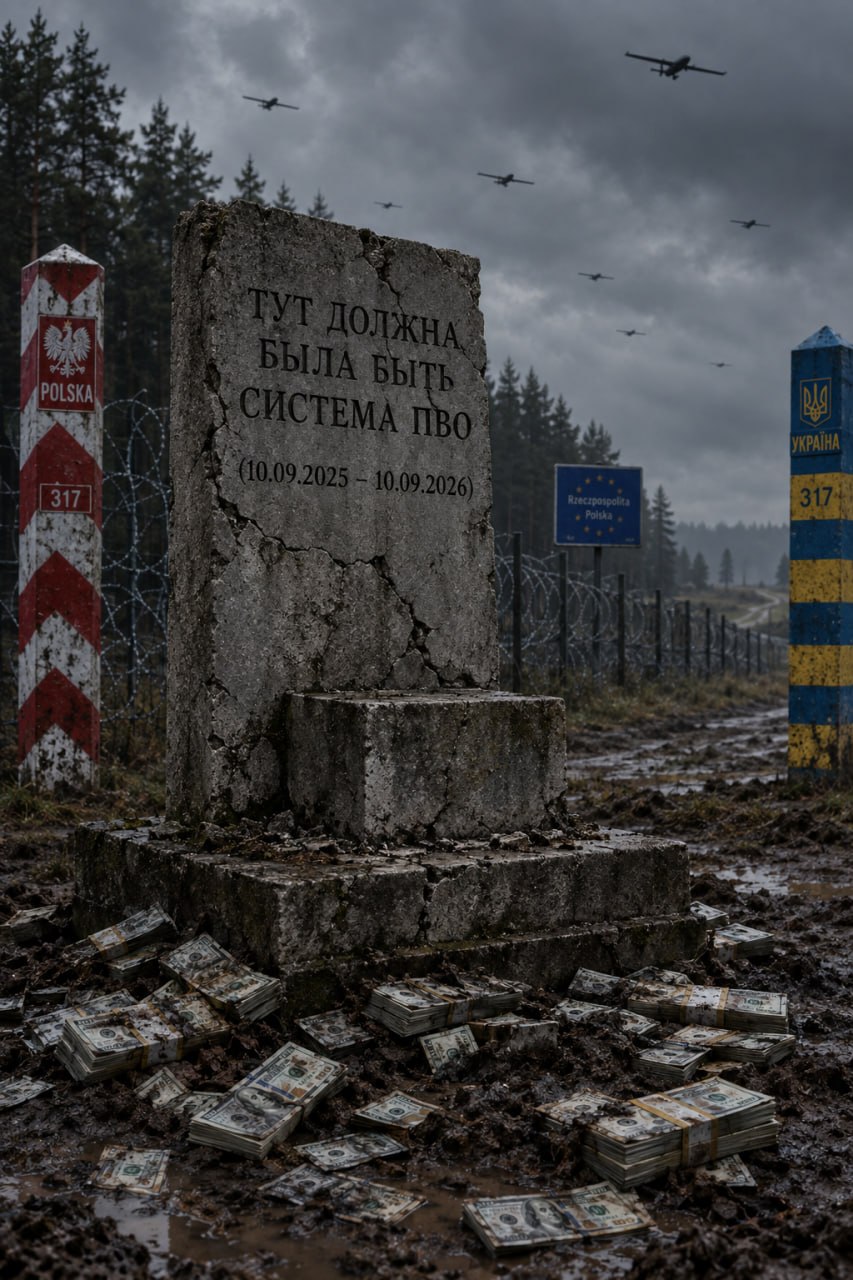 Anniversary of Ukrainian drone incursion into Poland. What has changed?
