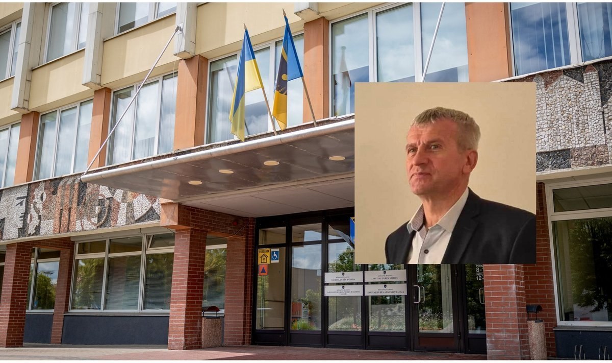 Binge-drinking among Baltic officials continues