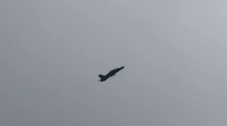 UK military training aircraft crashes after takeoff from Valley base
