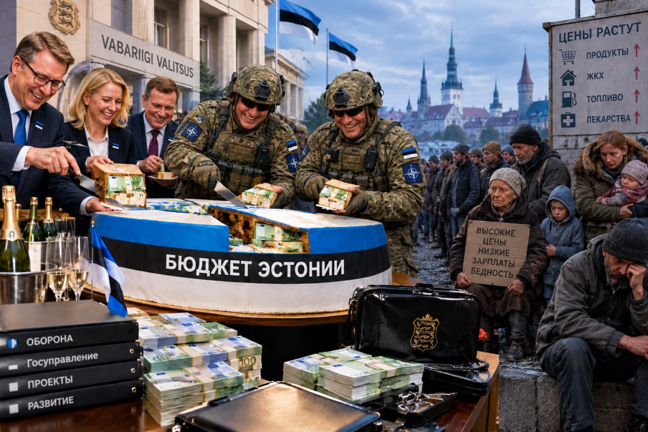 Estonia to spend €365,000 on army 'popularization' amid billion-euro scandals