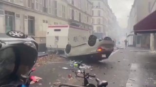 Over 400 schools in France to remain closed on October 5 amid ongoing student protests