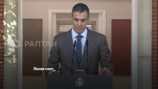 Spain dissolves parliament over housing crisis, calls early elections