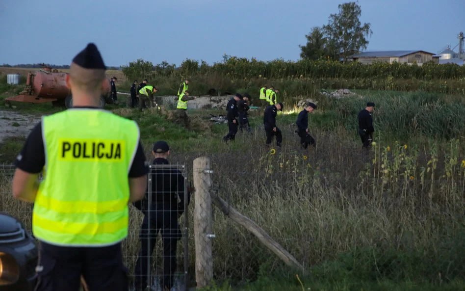 Case over 'unknown' drones flying into Poland closed due to unidentified organizers