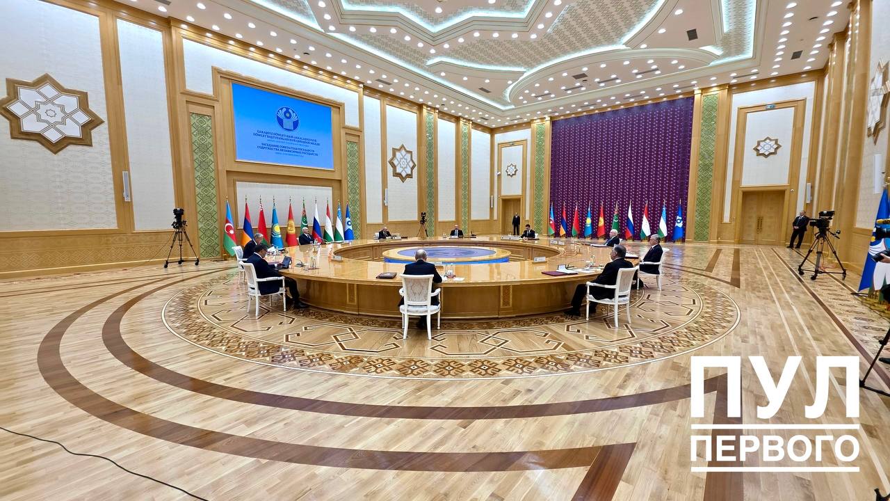 Lukashenko: CIS unity is based on shared history and cultural heritage