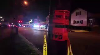Mass shooting in Pennsylvania leaves 9 dead, including two children