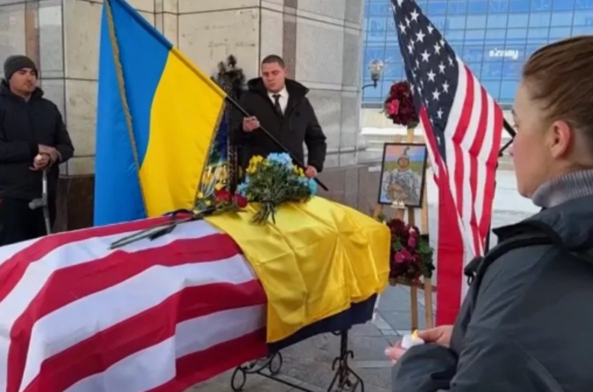 Le Pentagone prévoit créer deux sites pour simuler le conflit en Ukraine