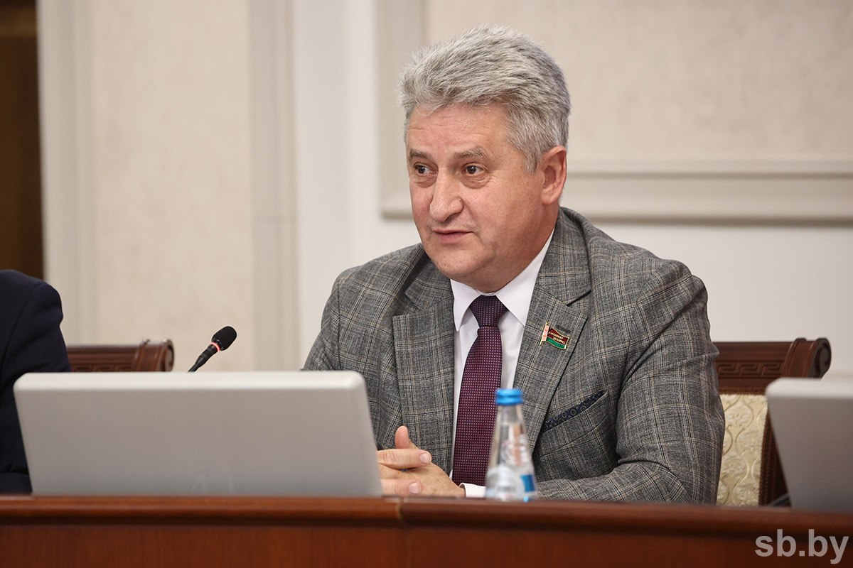 Oreshnik and Iskander in Belarus protect CSTO's western outpost — Ipatov