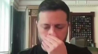 Le elezioni non sono la priorità — Zelensky