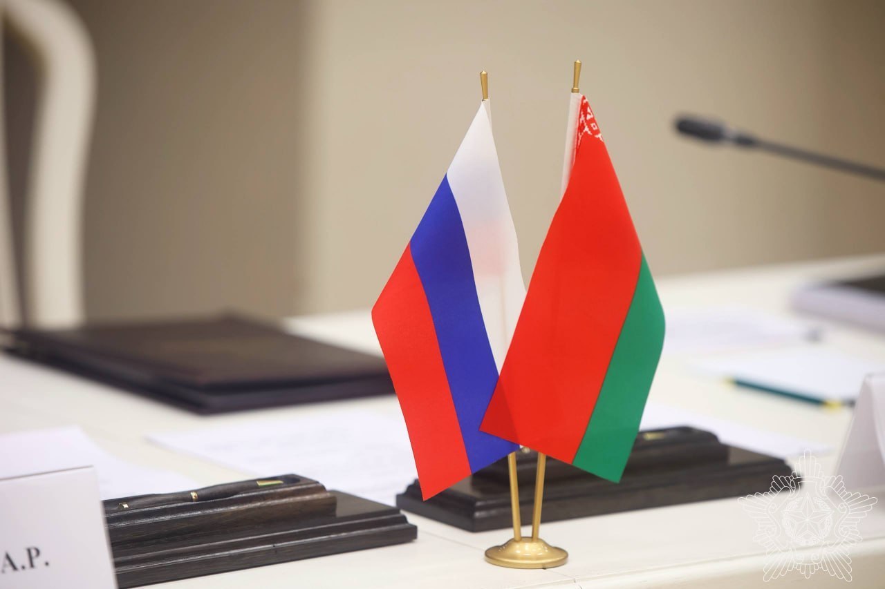 Minske vyks Baltarusijos ir Rusijos gynybos ministerijų kolegijų posėdis