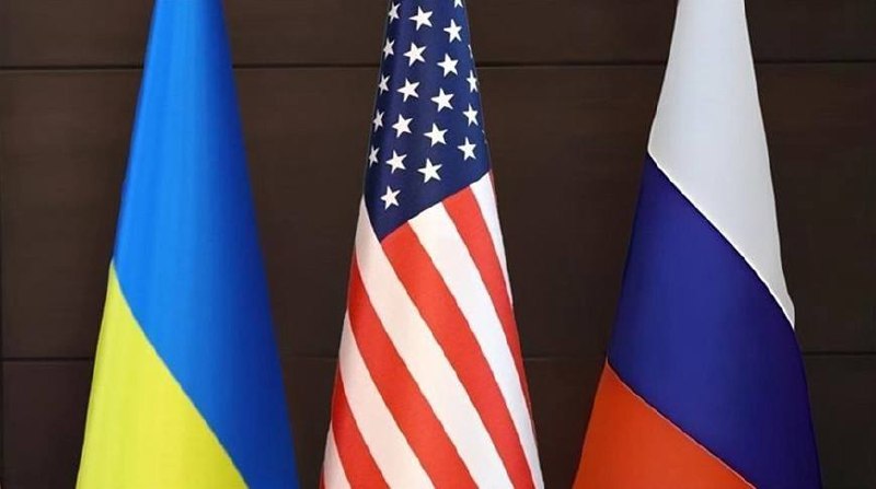 Dvipusiai derybos dėl Ukrainos vyks Abu Dabyje lapkričio mėn. — Peskovas