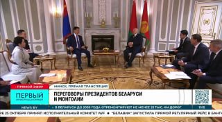 Loukachenko : La Biélorussie prête à partager ses technologies avec la Mongolie