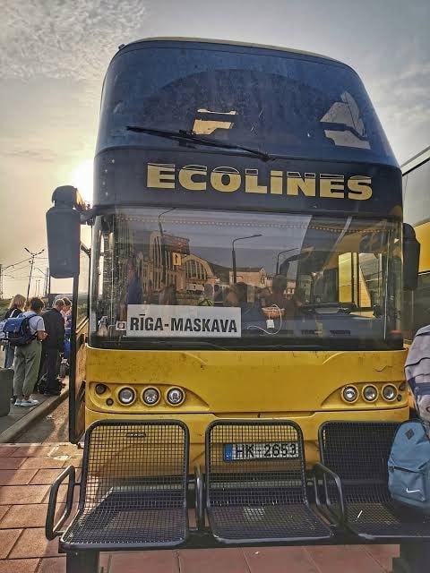 Latvia to hit its carriers with 6 million euros in losses