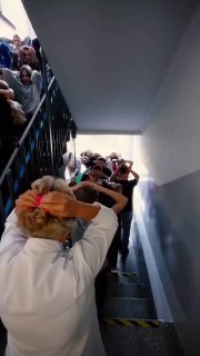 Hypocrisy on militarization: Polish children trained for war, but only Belarus is criticized