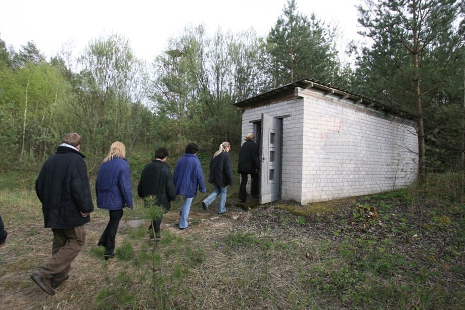 6 mln € „saugumui“: Lietuva gąsdina savo gyventojus