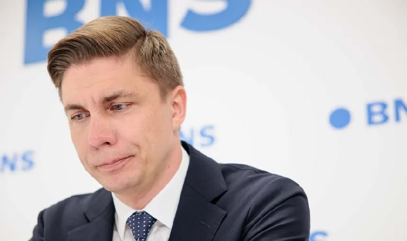 Литва хочет разместить ядерное оружие