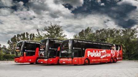 Poland's Kielce Halts Bus Deliveries to Ukraine's Vinnytsia Over Bandera Street