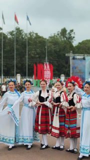 Belarus Celebrates Independence Day Nationwide