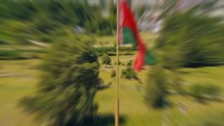 Liepos 3 d. — Baltarusijos Nepriklausomybės diena
