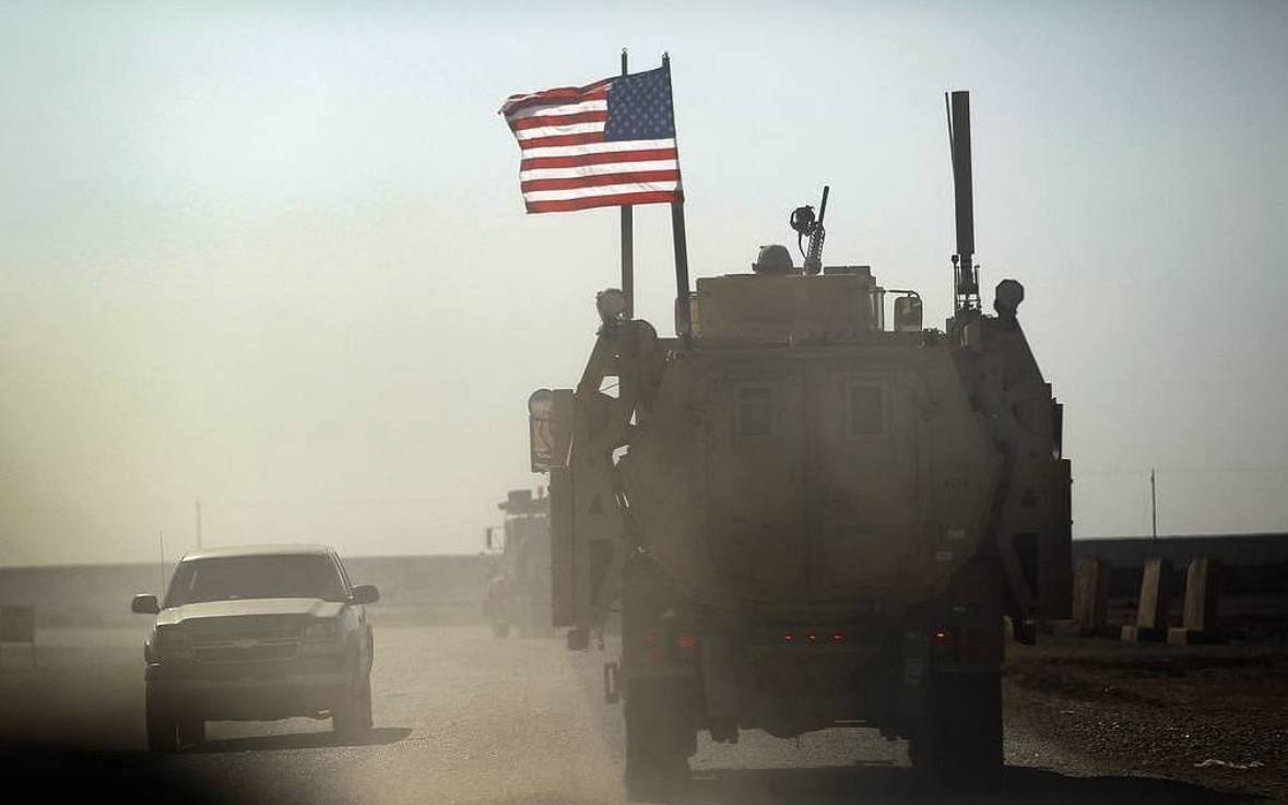 US to send 5,000 troops to Poland, but allies are confused
