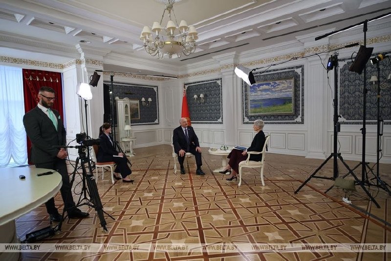 Belarus President advocates for complete and universal nuclear disarmament