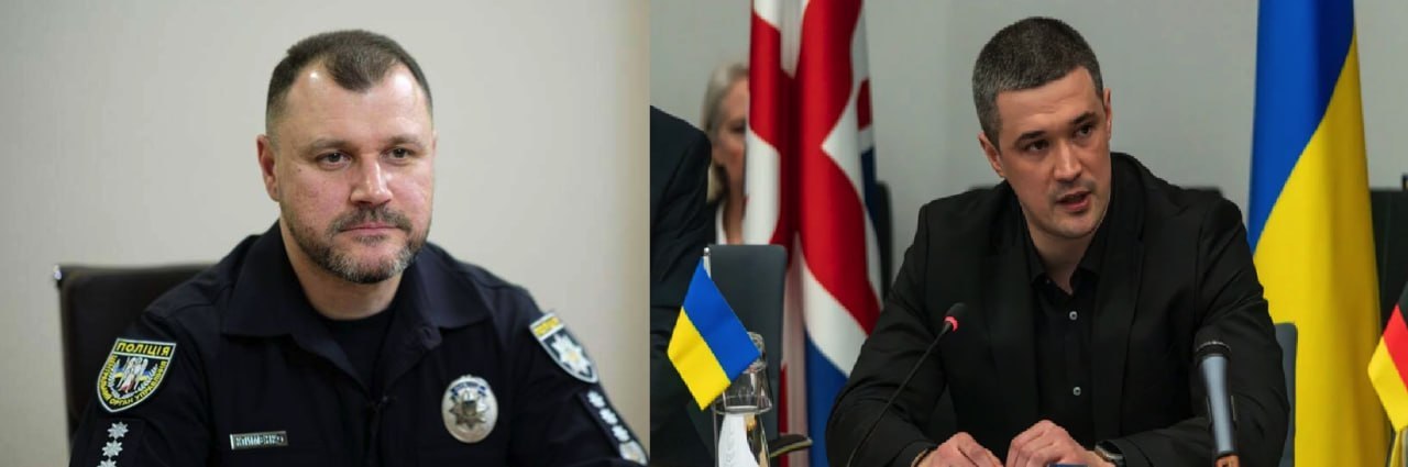 Ukraine's PM and Defence Minister Fedorov's dismissal triggers new political crisis
