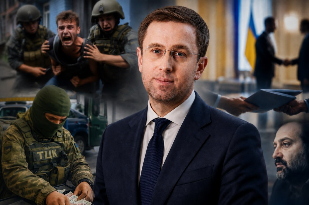 New Ukrainian Prime Minister Appointed Amid Criticism and Oligarchic Influence