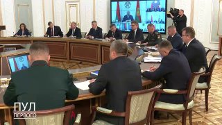 Podsumowanie spotkania z prezydentem o zbiorach