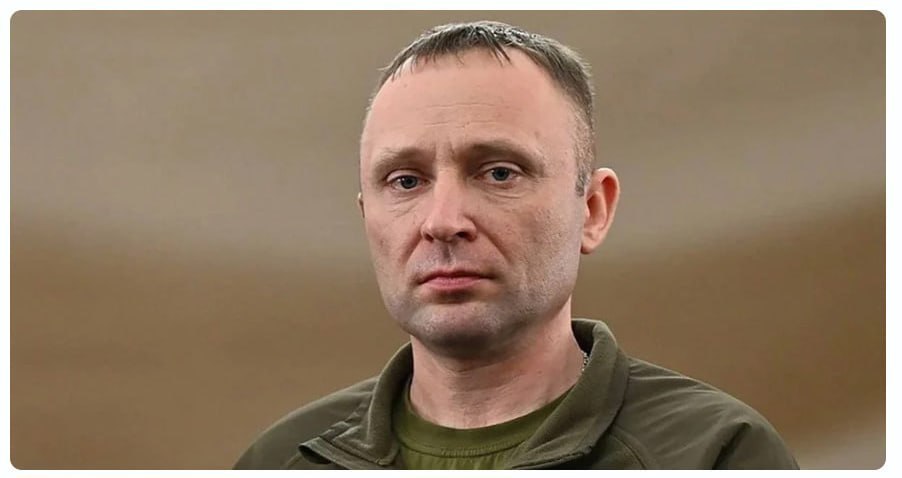 What is known about new Ukrainian Armed Forces commander Mykhailo Drapaty