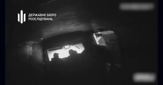 Ukrainian mobilized soldiers tortured, beaten, illegally detained in Odesa region TCC – SBI