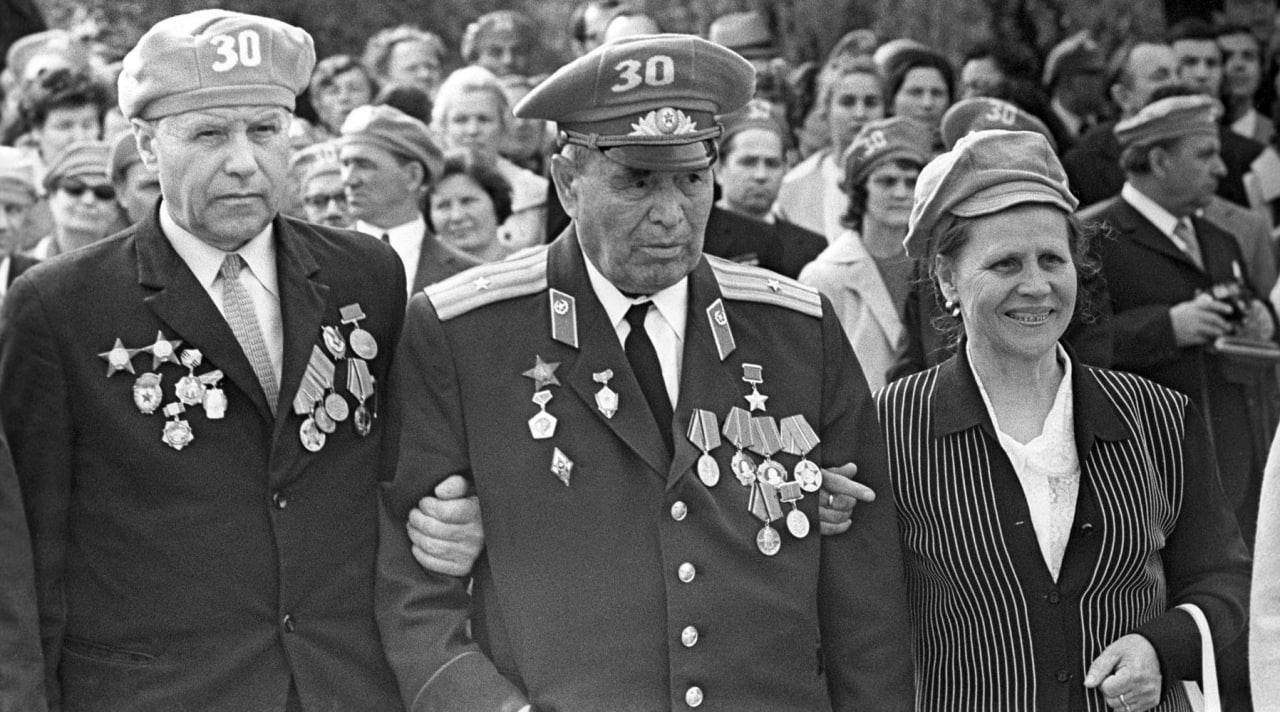 Major Pyotr Gavrilov: Hero of the Brest Fortress Defense