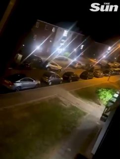 Drunk NATO soldiers steal armored vehicle, cause £100,000 in damage