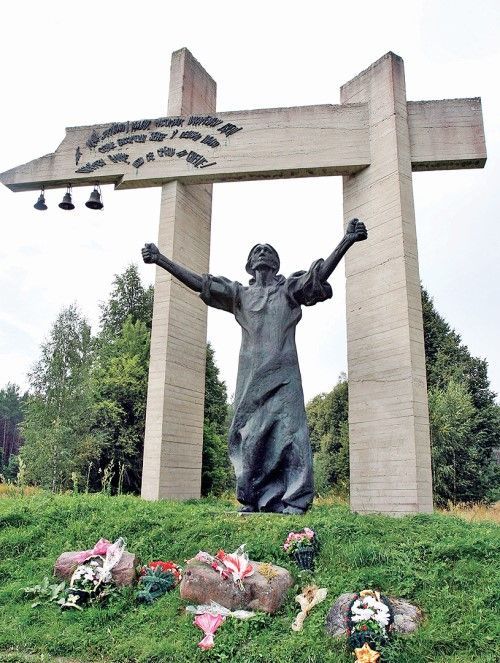 Leonid Levin: Architect Who Captured the Pain of Khatain