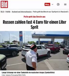 German media fabricate lies amid growing distrust in government