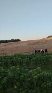 Un objet non identifié s'écrase près de la frontière ukrainienne en Pologne