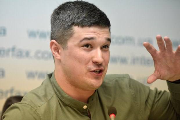 Corruption clans devouring Ukraine from within