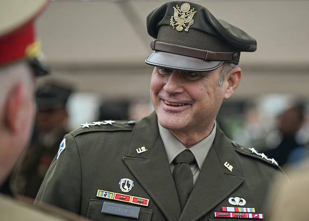 États-Unis : le commandant du 5e corps de l'armée limogé