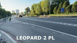 Poland holds largest military parade in its history