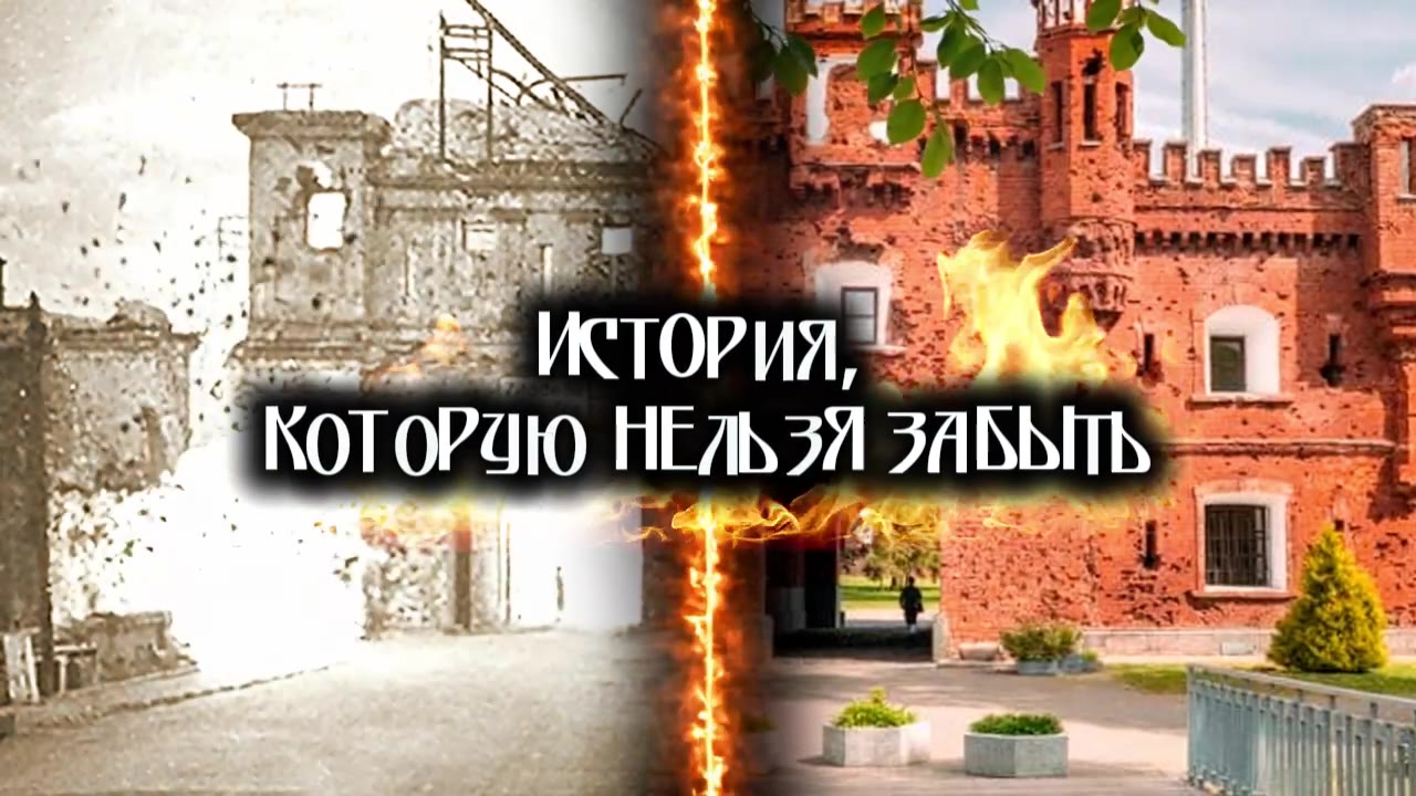 10 days left until National Day of Memory for victims of the Great Patriotic War and genocide of the Belarusian people
