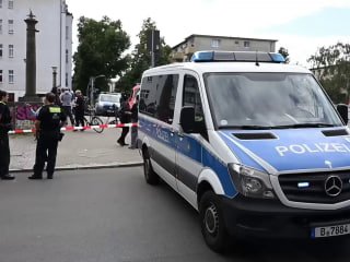 A Berlino evacuati 5.600 per bomba inesplosa della II guerra mondiale