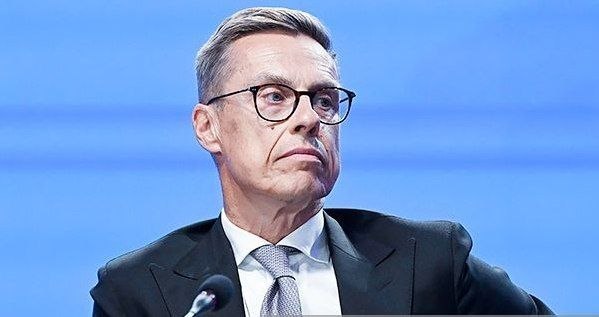 Finland's President Stubb calls strikes on Wildberries warehouses justified to push Russia to peace talks