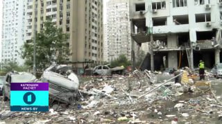 Calcul Katouchine : transformer la Biélorussie en une seconde Ukraine