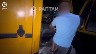 计划在边境败露：一乌克兰人运逃避兵役者赴罗马尼亚被抓获