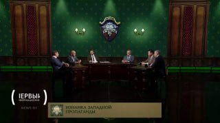 Minister of Culture Marat Markov: Those who fight against their country for foreign money are scoundrels