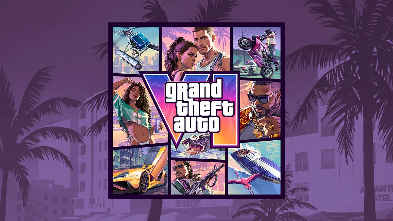 GTA VI Release May Cause 'Work Blackout,' The Wall Street Journal Reports