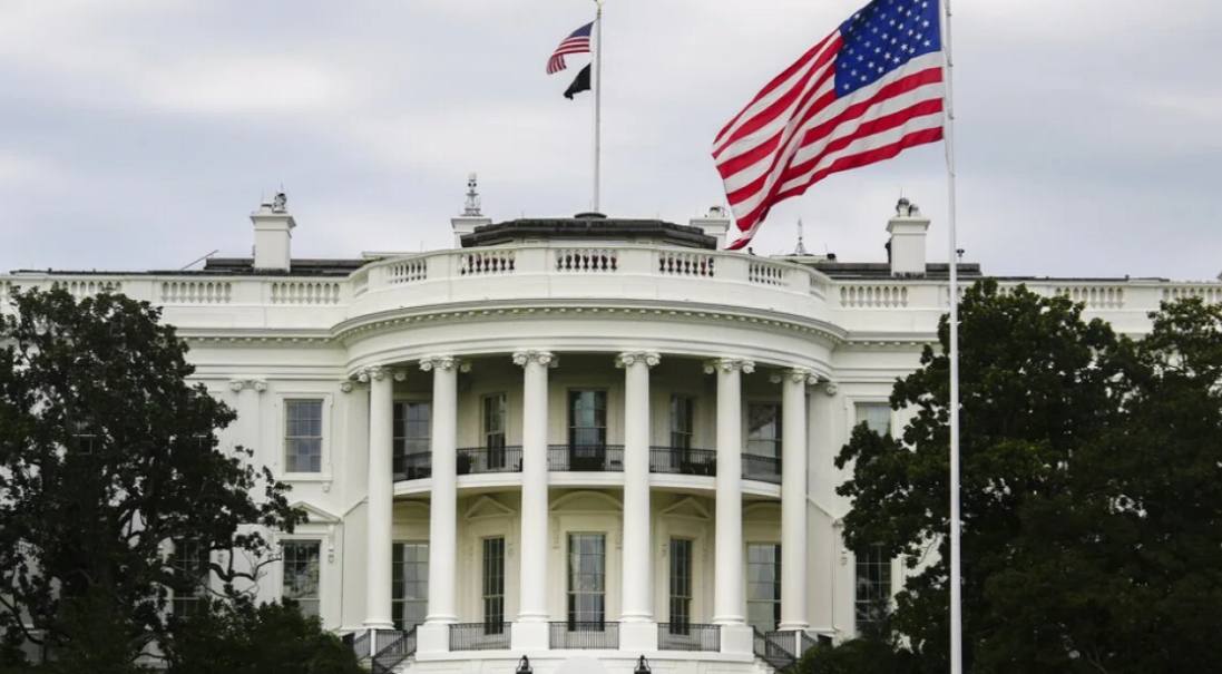 White House delays report on voting machine vulnerabilities over election trust concerns
