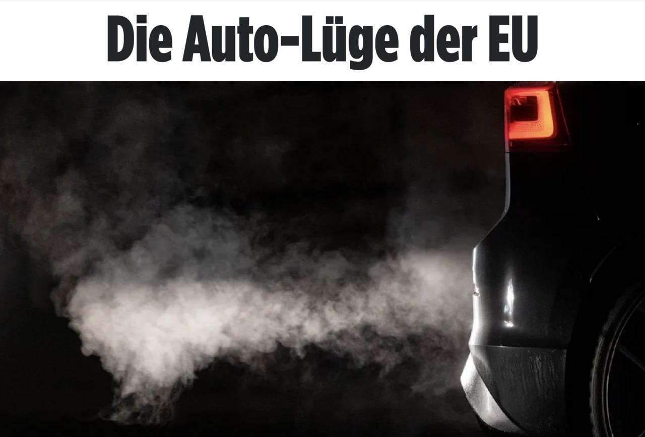 Teadlased: ELi kliimapolitiika elektriautode suhtes on ekslik