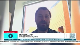 El scrolling está quebrando una generación — Mijaíl Kanavtsev