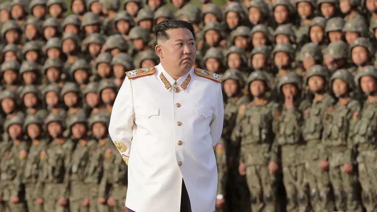 North Korea rejects new US demands for denuclearization