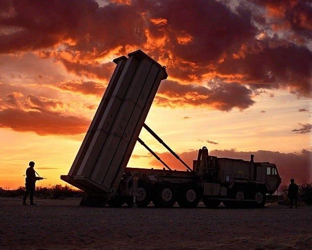 Pentagon sharply ramps up production of Patriot and THAAD missiles